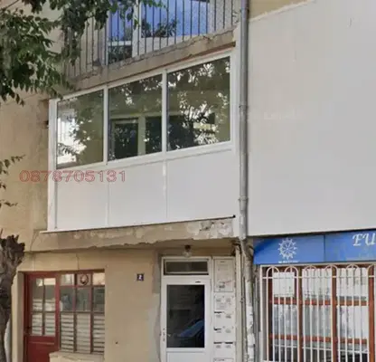 Снимка 2 — Двустаен апартамент с две тераси в Аспарухово, Варна