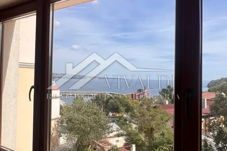 2-bedroom apartment in Varna, Asparuhovo