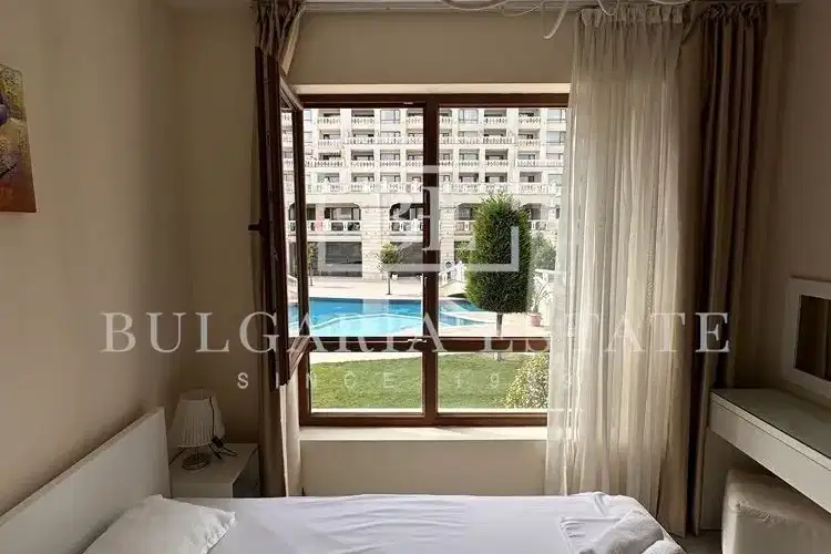 2-bedroom apartment in Varna, Asparuhovo