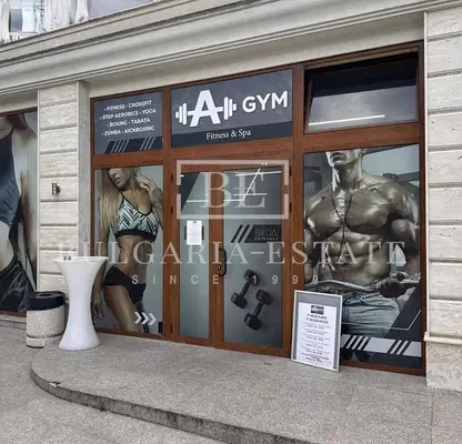 Снимка 5 — Двустаен апартамент с две тераси в Аспарухово, Варна
