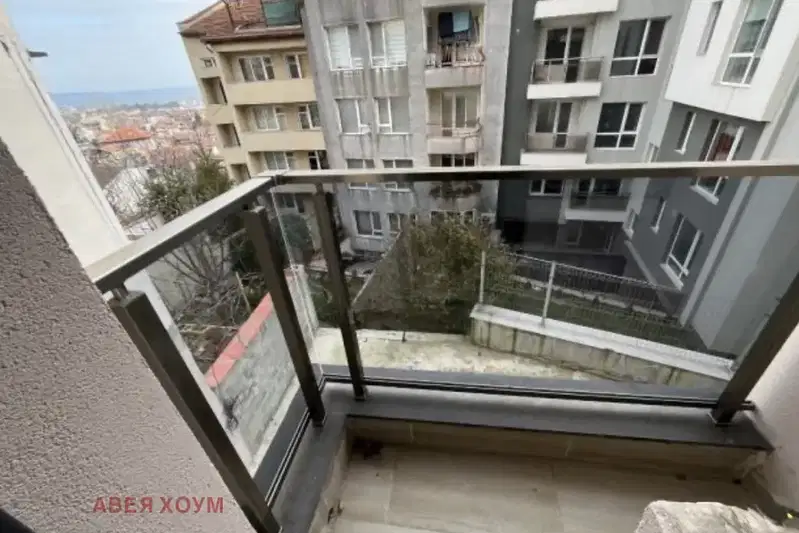 2-bedroom apartment in Varna, Asparuhovo