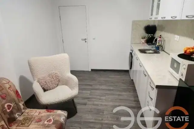 2-bedroom apartment in Varna, Asparuhovo