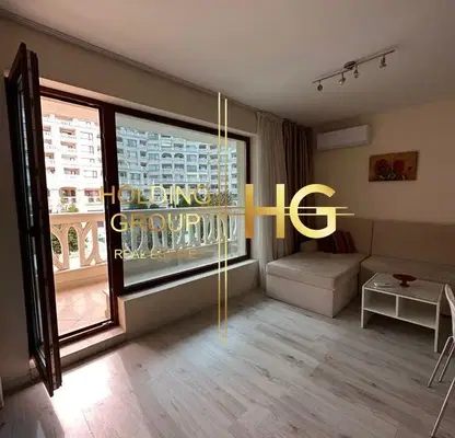 Photo 3 — Two-room apartment in Asparuhovo with sea view