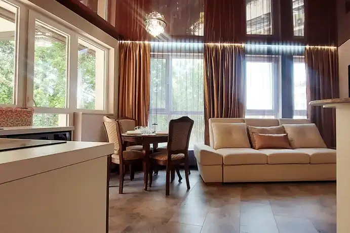 3-bedroom apartment in Varna, Asparuhovo