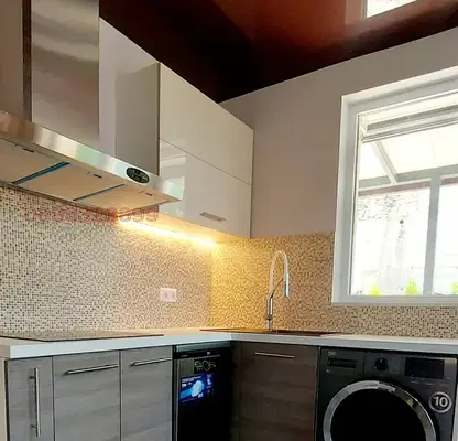 Photo 2 — 3-bedroom apartment in Varna, Asparuhovo