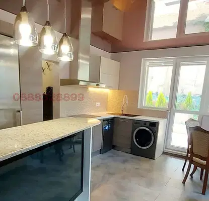 Photo 3 — 3-bedroom apartment in Varna, Asparuhovo