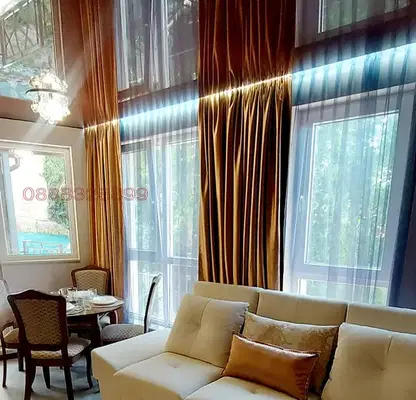 Photo 4 — 3-bedroom apartment in Varna, Asparuhovo