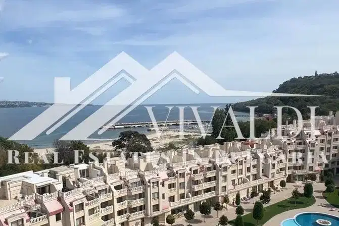 3-bedroom apartment in Varna, Asparuhovo