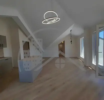 Photo 2 — Four-room apartment with panoramic view in Asparuhovo, Varna