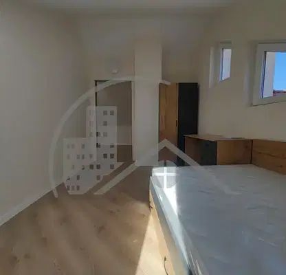 Photo 5 — Four-room apartment with panoramic view in Asparuhovo, Varna