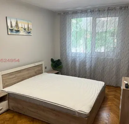 Снимка 4 — Двустаен апартамент с тераса в Аспарухово, Варна