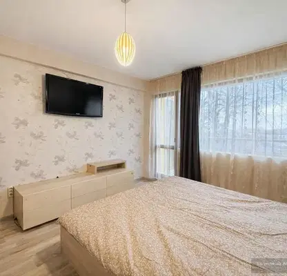 Photo 5 — Two-room apartment in Asparuhovo, Varna on the third floor