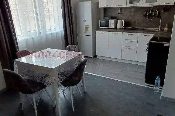 2-bedroom apartment in Varna, Asparuhovo
