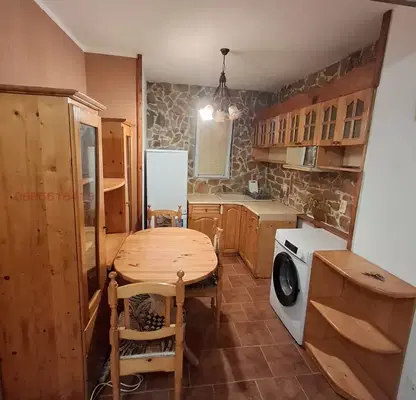 Photo 2 — 2-bedroom apartment in Varna, Asparuhovo