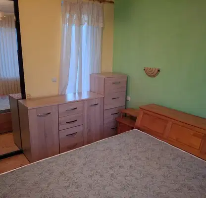Photo 5 — 2-bedroom apartment in Varna, Asparuhovo