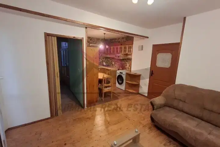 2-bedroom apartment in Varna, Asparuhovo