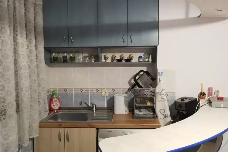 2-bedroom apartment in Varna, Asparuhovo