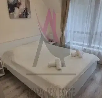 Photo 3 — Two-room apartment with terrace and sea view in Asparuhovo, Varna