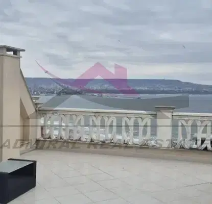 Photo 5 — Two-room apartment with terrace and sea view in Asparuhovo, Varna