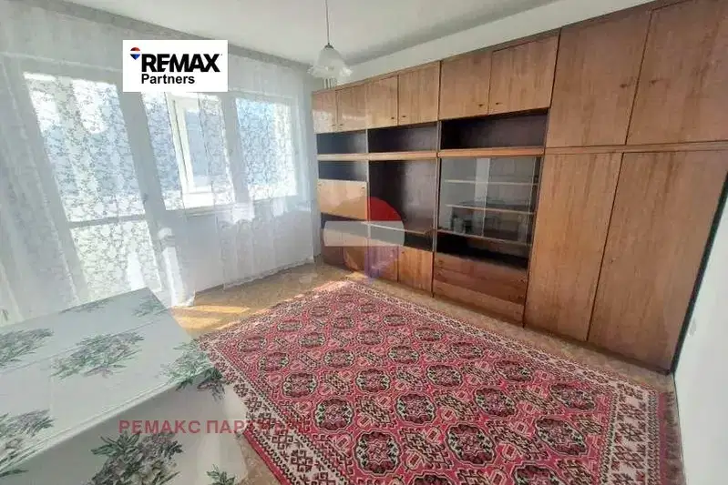 3-bedroom apartment in Varna, Asparuhovo