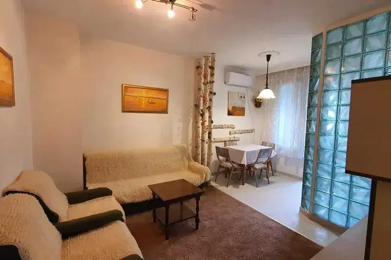 3-bedroom apartment in Varna, Asparuhovo
