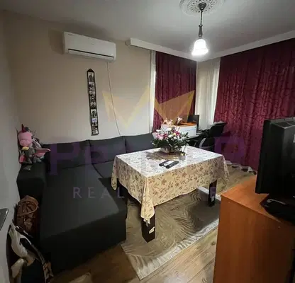 Photo 2 — Three-room apartment with two bedrooms in Asparuhovo, Varna