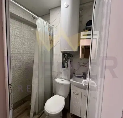 Photo 5 — Three-room apartment with two bedrooms in Asparuhovo, Varna