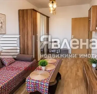 Photo 2 — 1-bedroom apartment in Varna, Avtogara