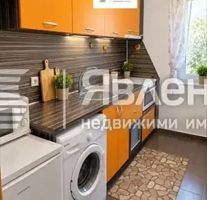 Photo 3 — 1-bedroom apartment in Varna, Avtogara