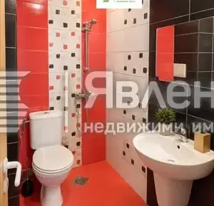 Photo 4 — 1-bedroom apartment in Varna, Avtogara