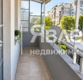 Photo 5 — 1-bedroom apartment in Varna, Avtogara