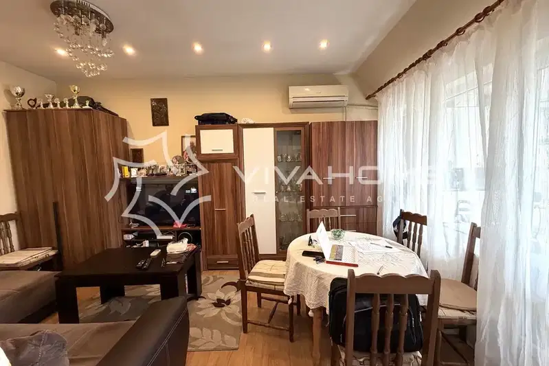 2-bedroom apartment in Varna, Avtogara
