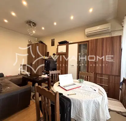 Photo 2 — 2-bedroom apartment in Varna, Avtogara