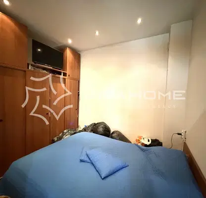 Photo 3 — 2-bedroom apartment in Varna, Avtogara