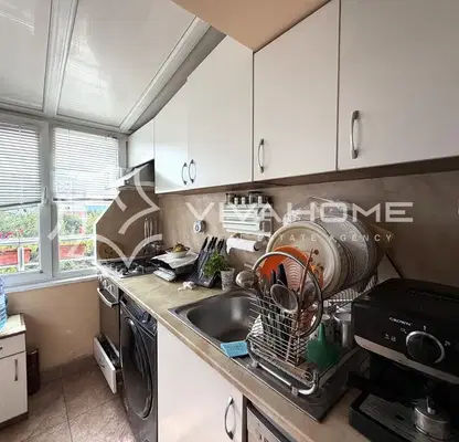 Photo 4 — 2-bedroom apartment in Varna, Avtogara