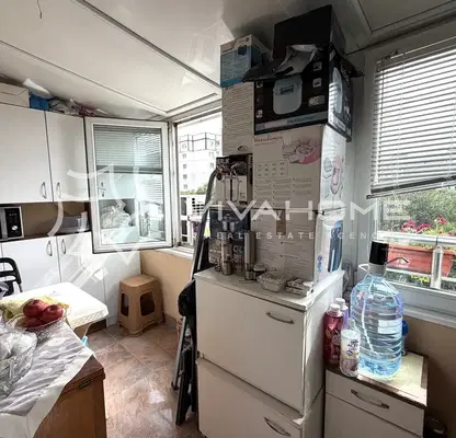Photo 5 — 2-bedroom apartment in Varna, Avtogara