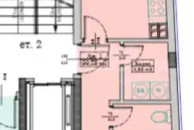 3-bedroom apartment in Varna, Avtogara