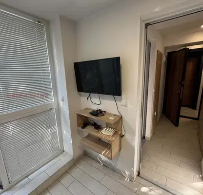 Photo 2 — Two-room apartment on the ground floor in Avtogara, Varna