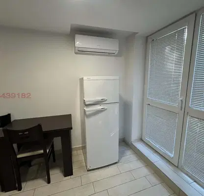 Photo 3 — Two-room apartment on the ground floor in Avtogara, Varna