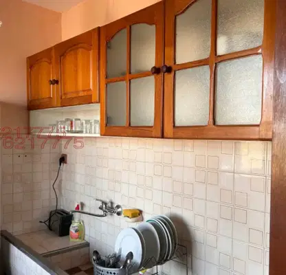 Photo 4 — 4-room apartment with panoramic view in Avtogara, Varna