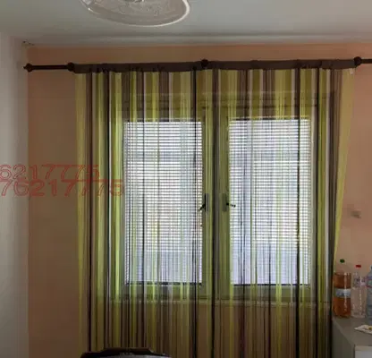 Photo 5 — 4-room apartment with panoramic view in Avtogara, Varna