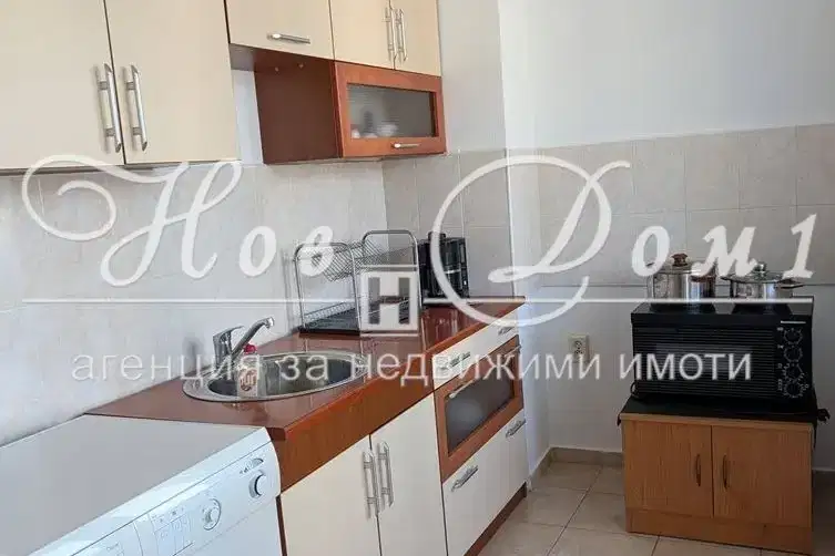 4-bedroom apartment in Varna, Avtogara