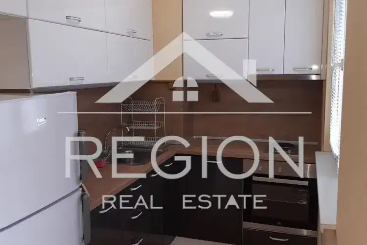 4-bedroom apartment in Varna, Avtogara