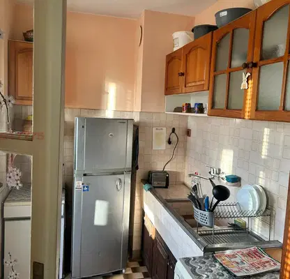 Photo 2 — 4-bedroom apartment in Varna, Avtogara