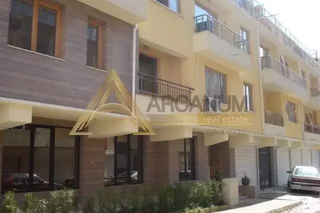 3-bedroom apartment in Varna, Bazar Levski