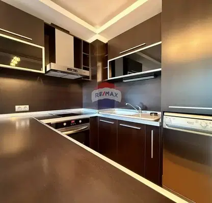 Photo 4 — 3-bedroom apartment in Varna, Bazar Levski