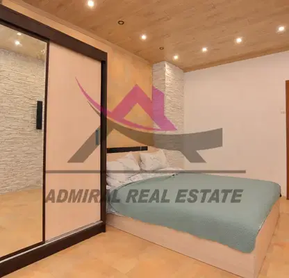 Photo 2 — 3-bedroom apartment in Varna, Bazar Levski