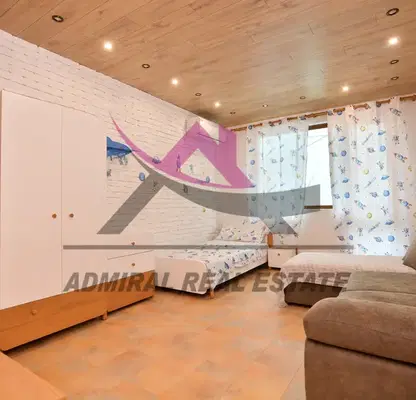Photo 3 — 3-bedroom apartment in Varna, Bazar Levski