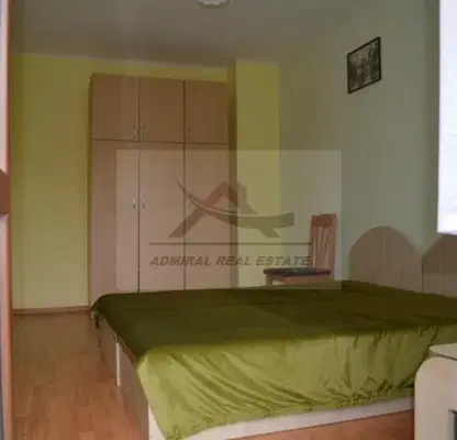 Photo 4 — Two-room apartment in Bazar Levski, Varna with terrace