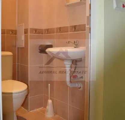 Photo 5 — Two-room apartment in Bazar Levski, Varna with terrace